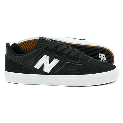 New Balance Foy 306BLJ - Black/White