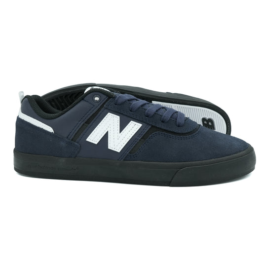 New Balance Foy 306 - Blue / White