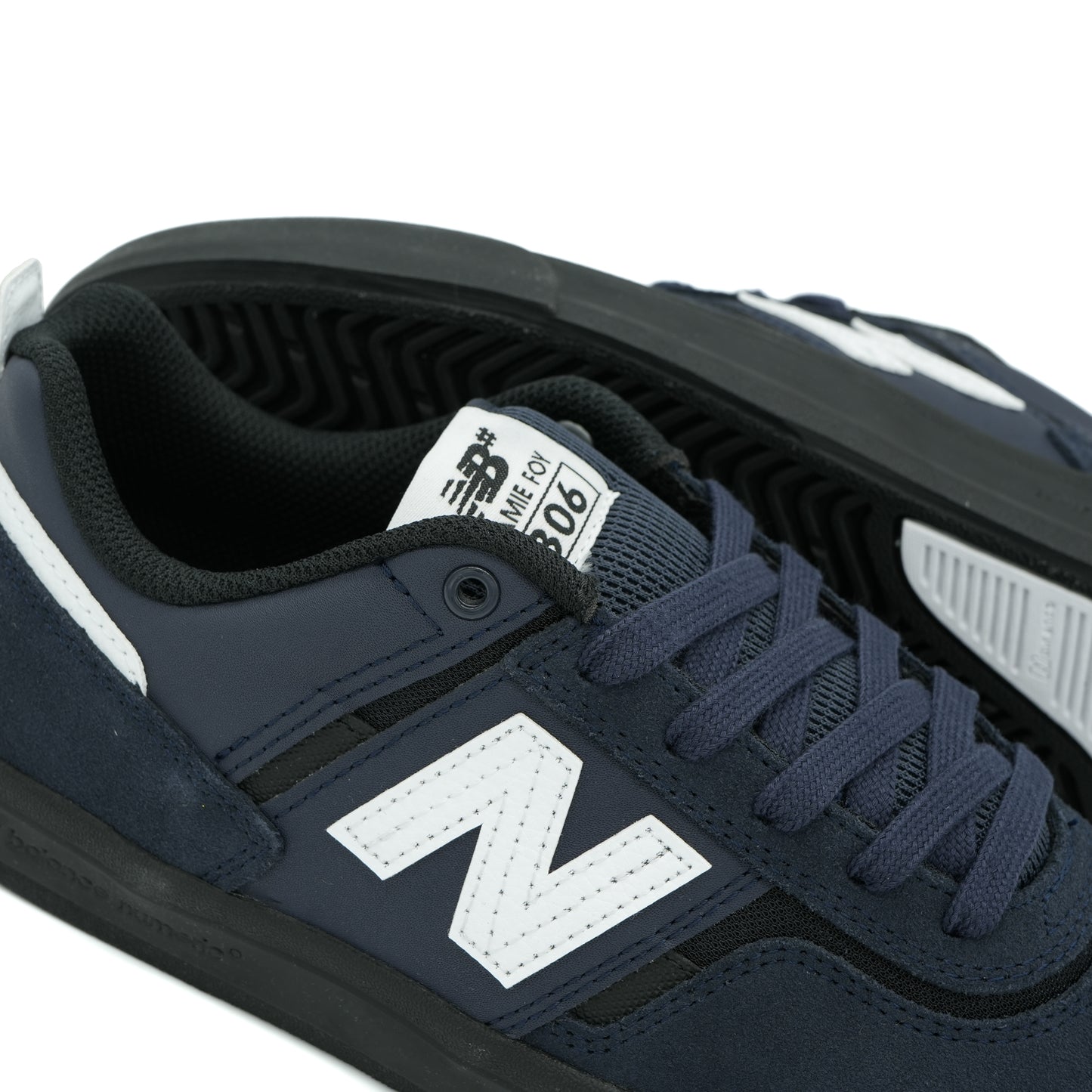 New Balance Foy 306 - Blue / White