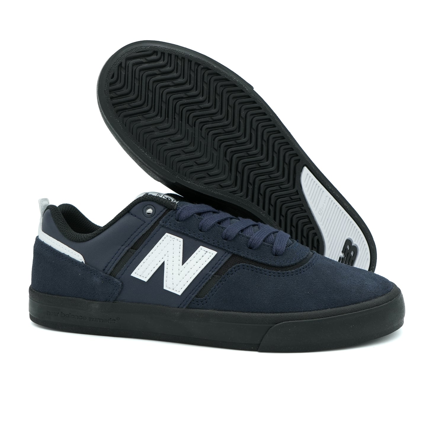 New Balance Foy 306 - Blue / White