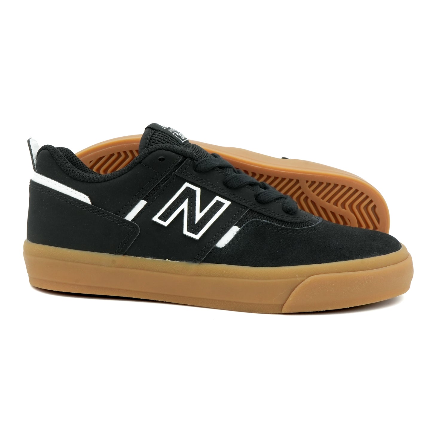 New Balance Foy 306 Kids - Black/Gum