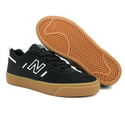 New Balance Foy 306 Kids - Black/Gum