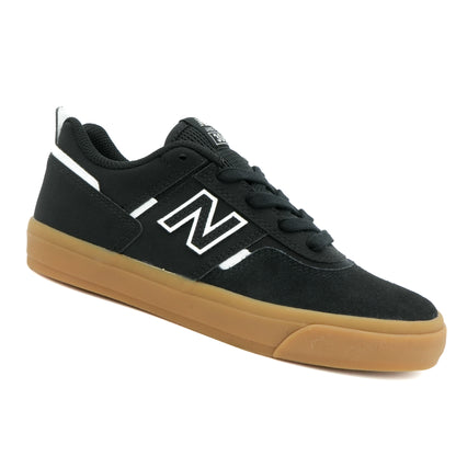 New Balance Foy 306 Kids - Black/Gum