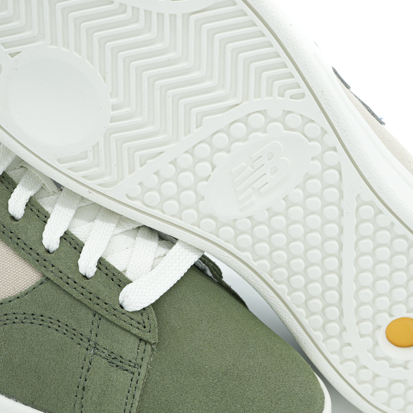 New Balance 430 - Green / Blue