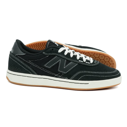 New Balance 440v2 - Black/Sea Salt