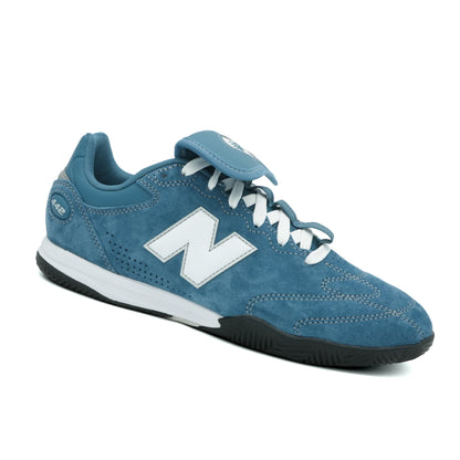 New Balance 442 - Heron Blue/White