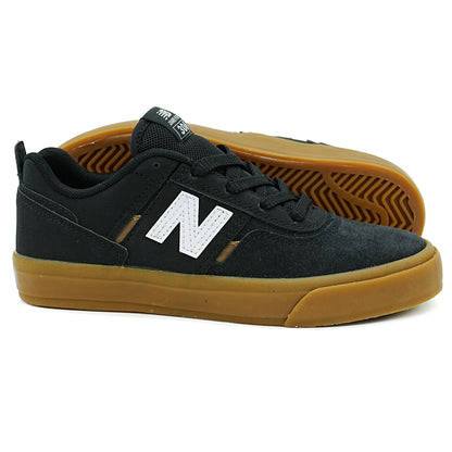 New Balance Foy 306 Kids - Black/Gum