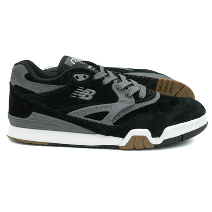 New Balance 770YZZ - Black/Grey