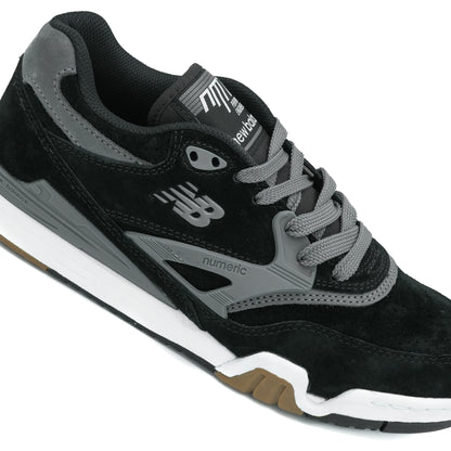 New Balance 770YZZ - Black/Grey