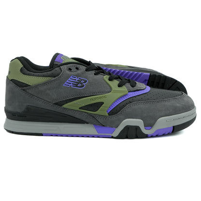 New Balance 770VWX - Grey/Olive/Purple