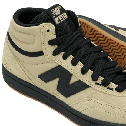 New Balance 440 Hi V2 - Brown / Black