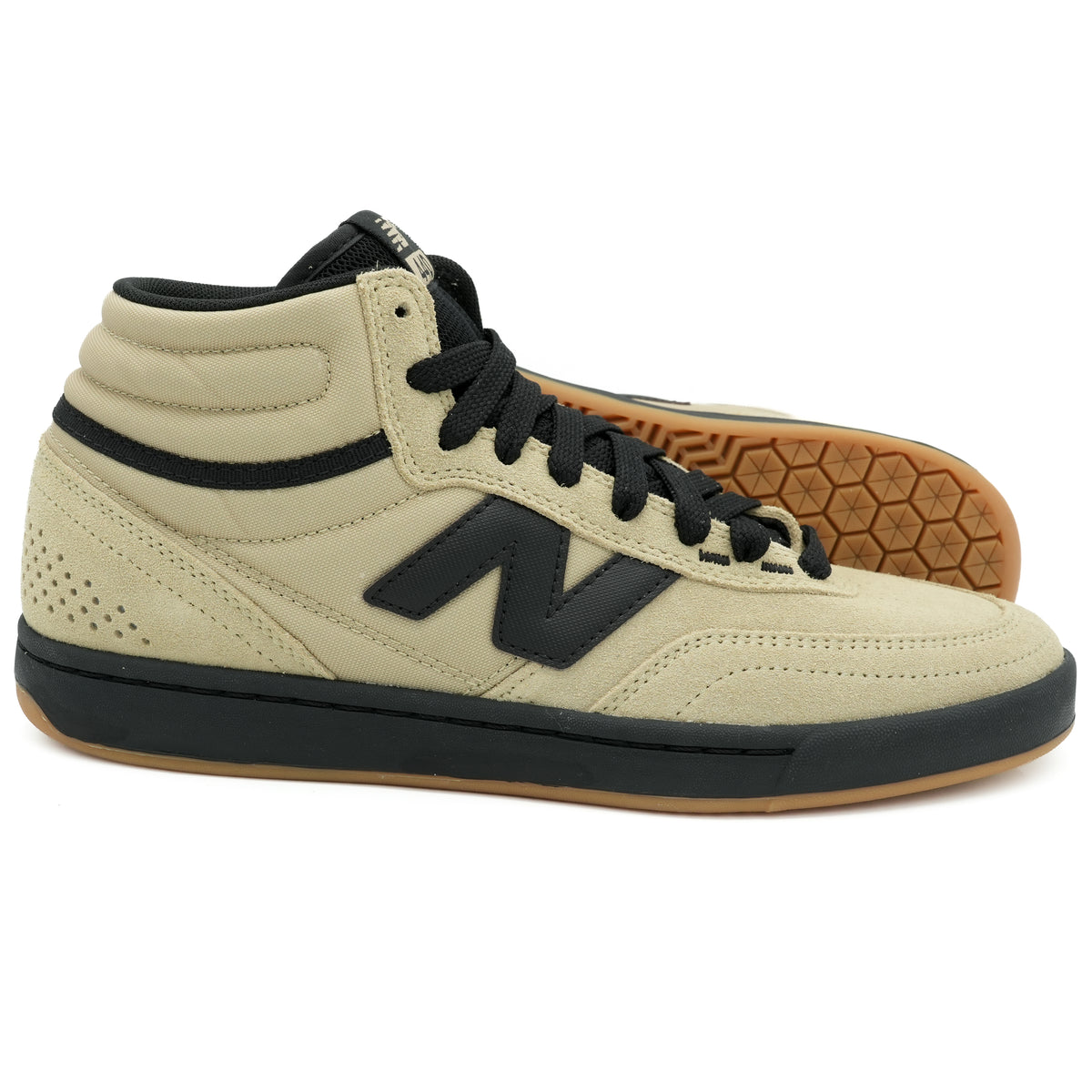 New Balance 440 Hi V2 - Brown / Black