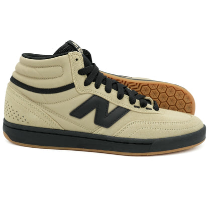 New Balance 440 Hi V2 - Brown / Black