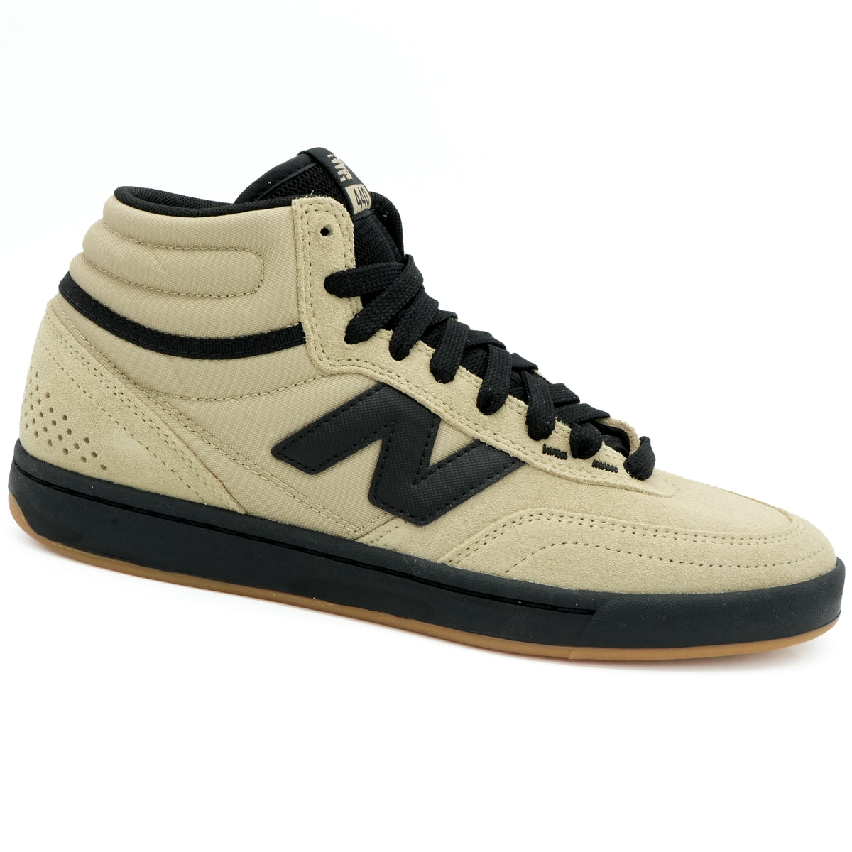 New Balance 440 Hi V2 - Brown / Black