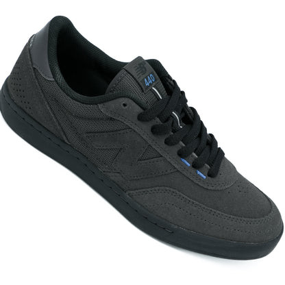 New Balance 440 V2 - Black / Black