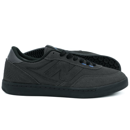 New Balance 440 V2 - Black / Black