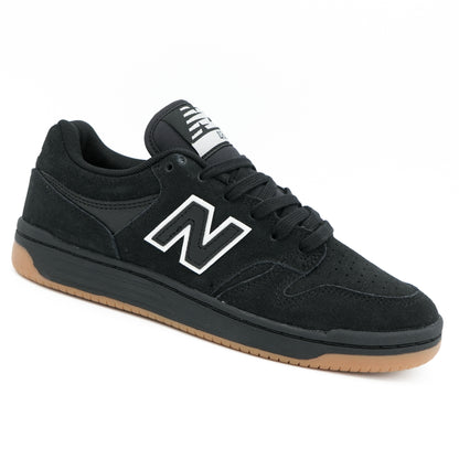 New Balance 480 - Black / Gum