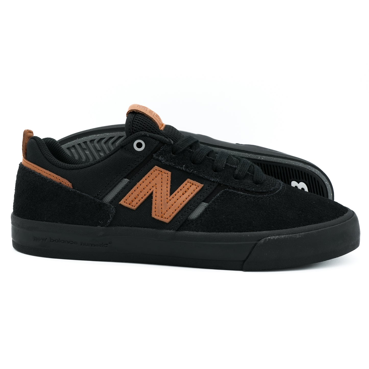 New Balance Foy 306 - Black/Brown