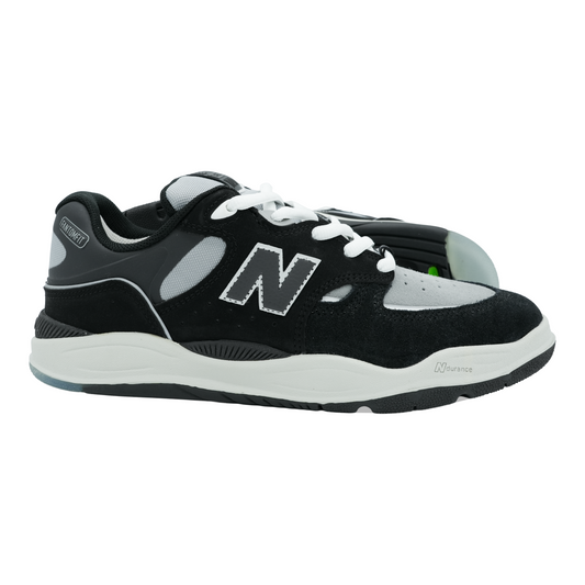 New Balance Tiago Lemos 1010 - Black / Grey