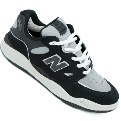 New Balance Tiago Lemos 1010 - Black / Grey