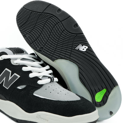 New Balance Tiago Lemos 1010 - Black / Grey