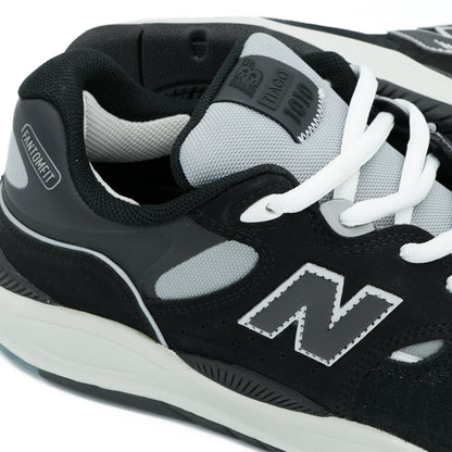 New Balance Tiago Lemos 1010 - Black / Grey