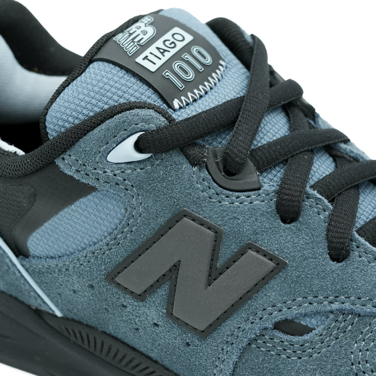 New Balance Tiago Lemos 1010 - Blue / Black
