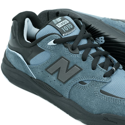 New Balance Tiago Lemos 1010 - Blue / Black