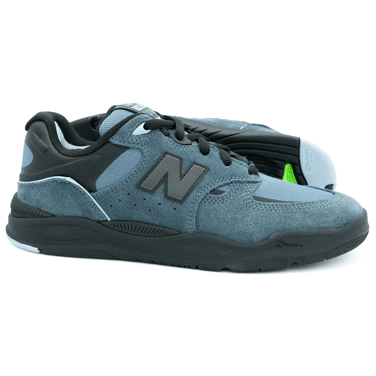 New Balance Tiago Lemos 1010 - Blue / Black