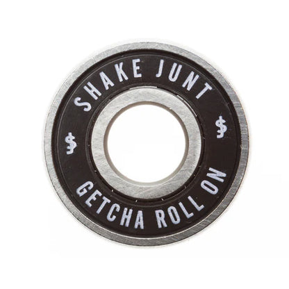 Shake Junt Night Train Bearings