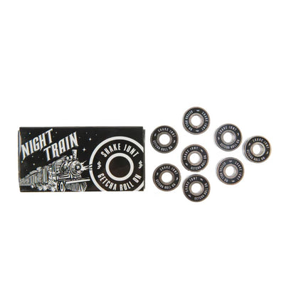 Shake Junt Night Train Bearings