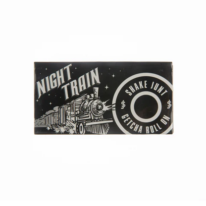 Shake Junt Night Train Bearings