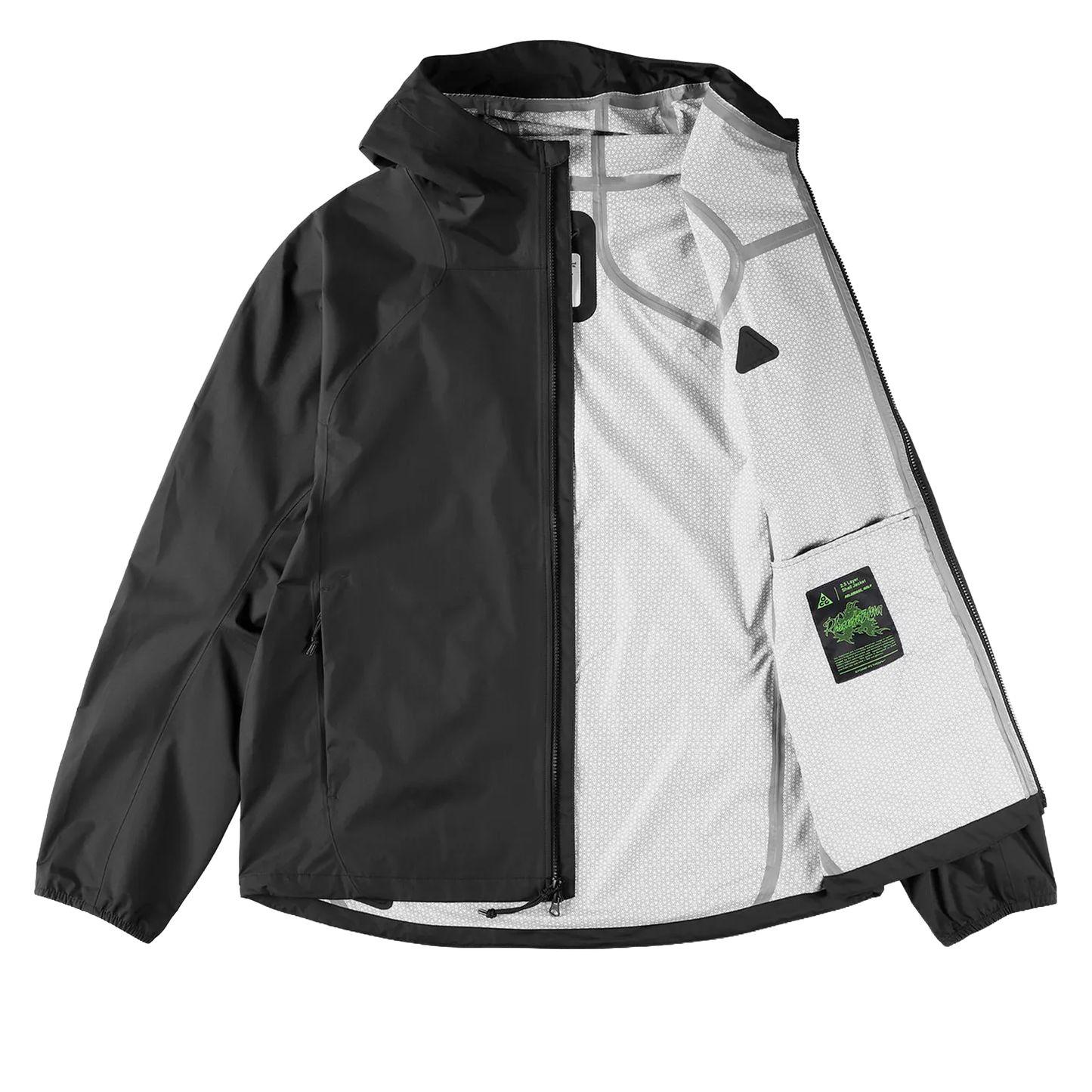 Nike ACG Phantazma Storm-FIT ADV Jacket - Black