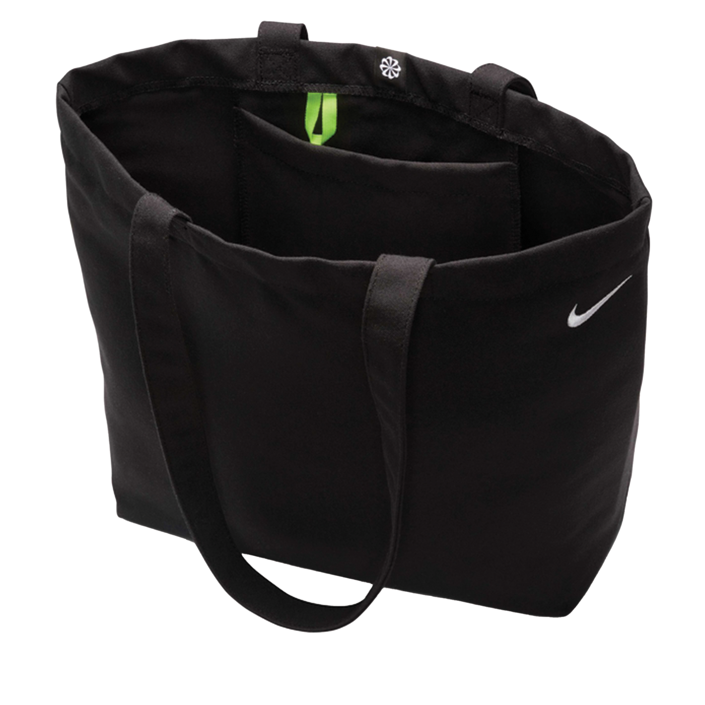 Nike Heritage Tote Bag 2.0 - Black