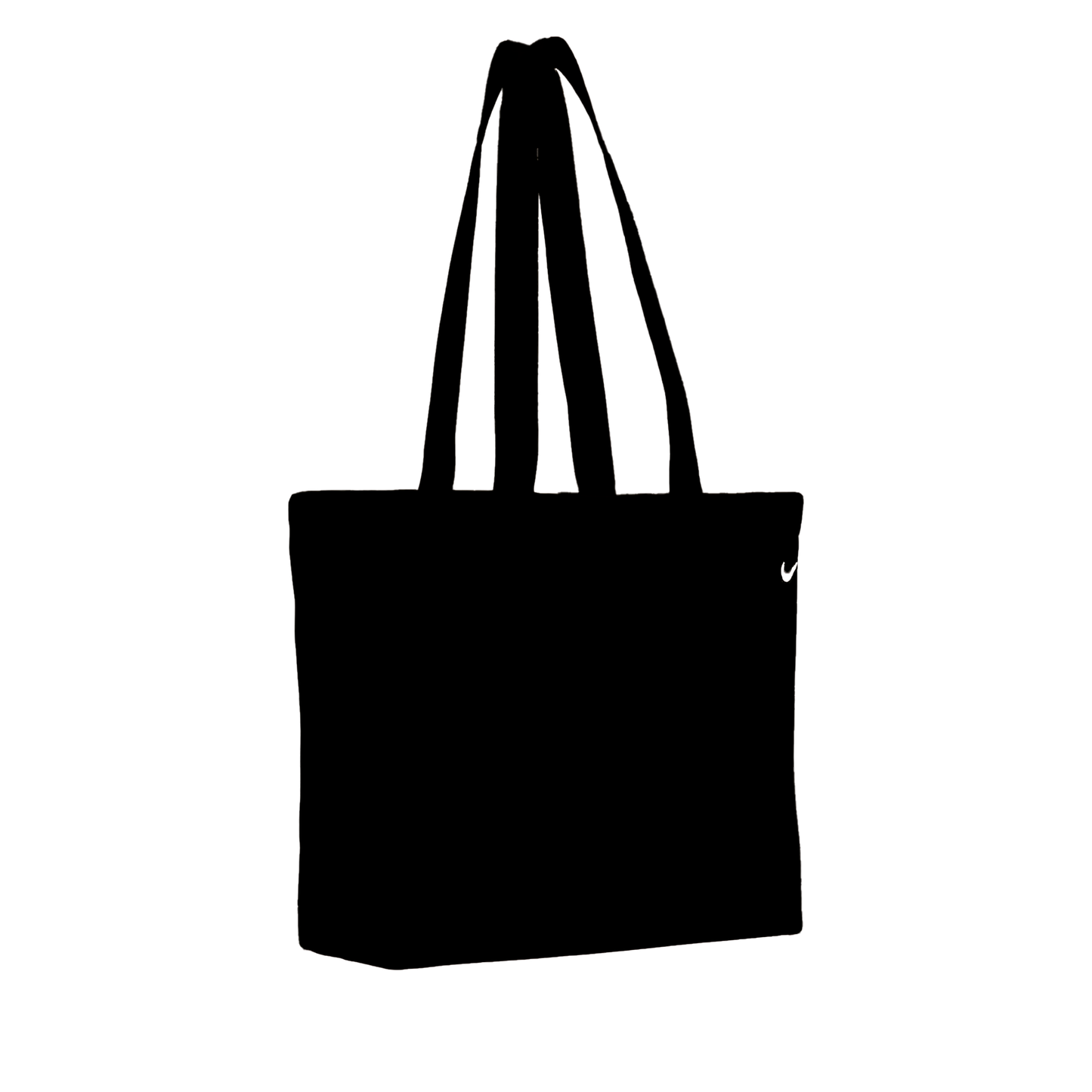 Nike Heritage Tote Bag 2.0 - Black