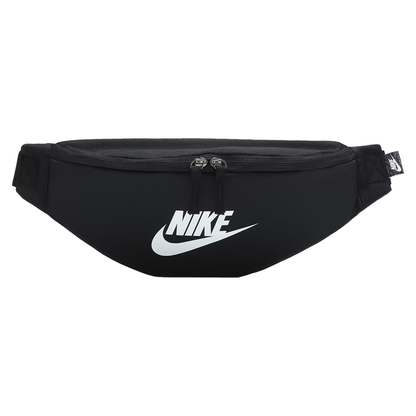 Nike Heritage Waistpack - Black