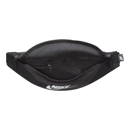 Nike Heritage Waistpack - Black