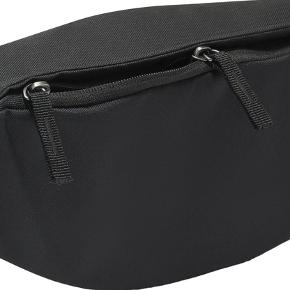 Nike Heritage Waistpack - Black