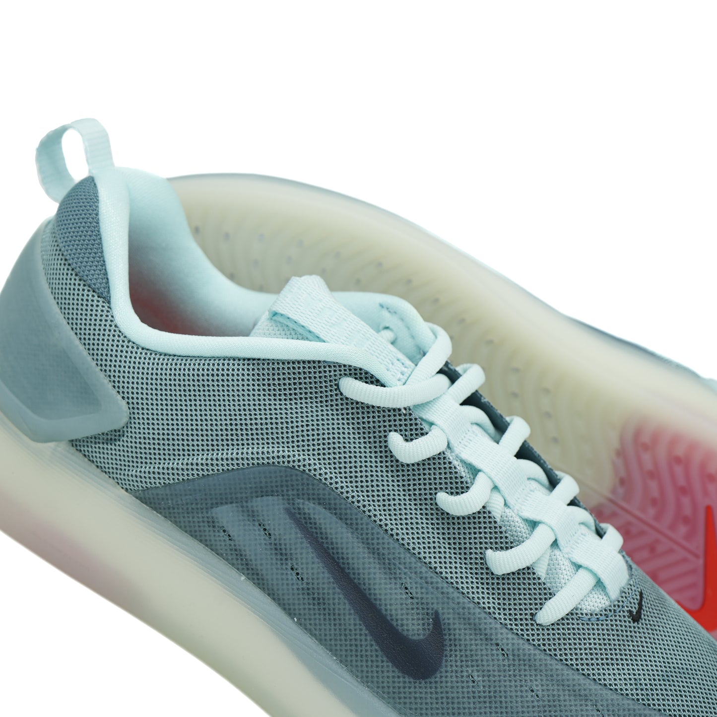 Nike SB Zoom Nyjah 4 - Glacier Blue