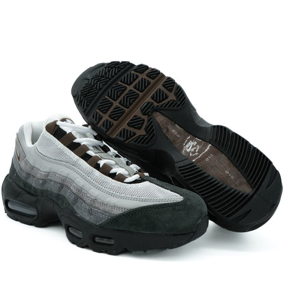 Nike SB Air Max 95 - Black / Cacao Wow