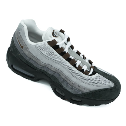 Nike SB Air Max 95 - Black / Cacao Wow