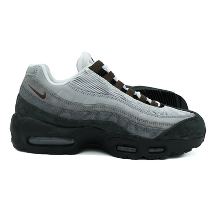Nike SB Air Max 95 - Black / Cacao Wow