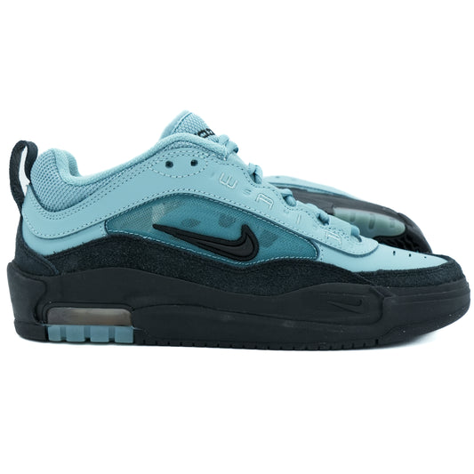 Nike SB Air Max Ishod - Denim Turquoise / Black