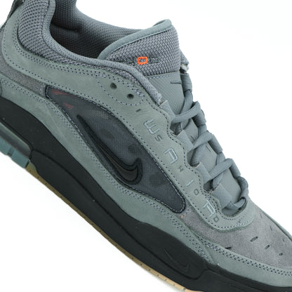 Nike SB Air Max Ishod ISO - Cool Grey / Black