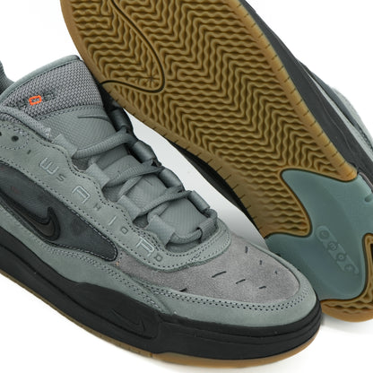 Nike SB Air Max Ishod ISO - Cool Grey / Black