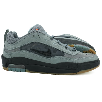 Nike SB Air Max Ishod ISO - Cool Grey / Black