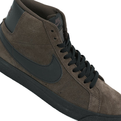 Nike SB Blazer Mid - Baroque Brown