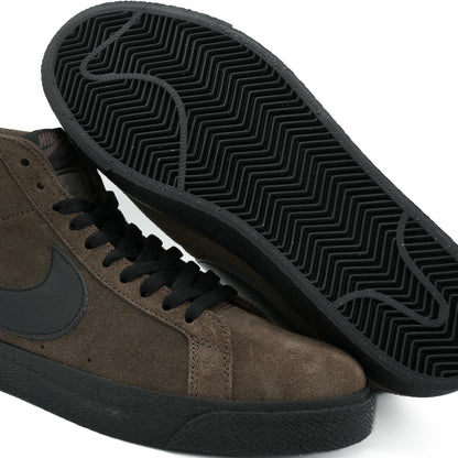 Nike SB Blazer Mid - Baroque Brown