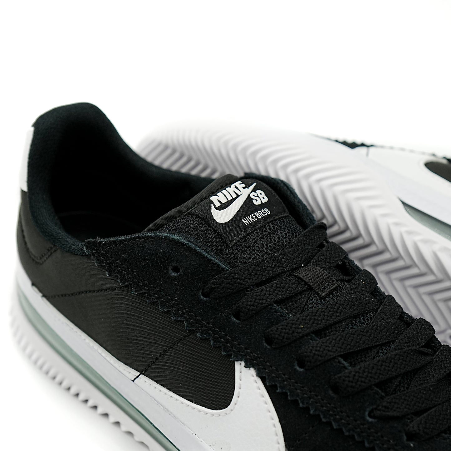 Nike SB BRSB- Black/White