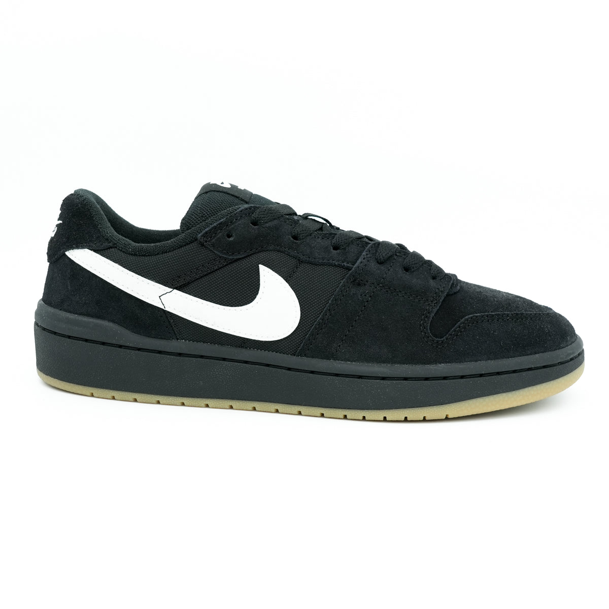 Nike SB Code 58 - Black / Summit White